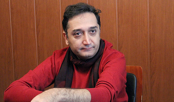 تجربه کلیدی کارگردان «زیرخاکی» و اولین مشقهای خالق «۲۳ نفر»