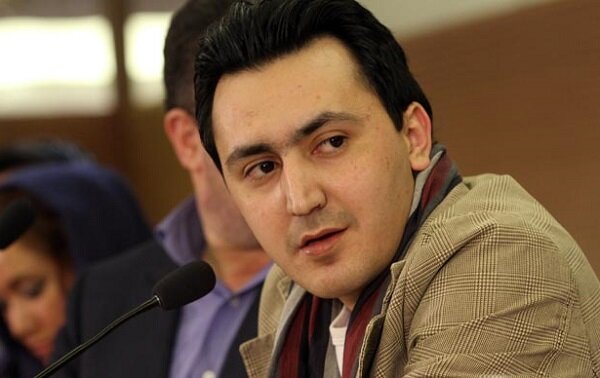 تجربه کلیدی کارگردان «زیرخاکی» و اولین مشقهای خالق «۲۳ نفر»