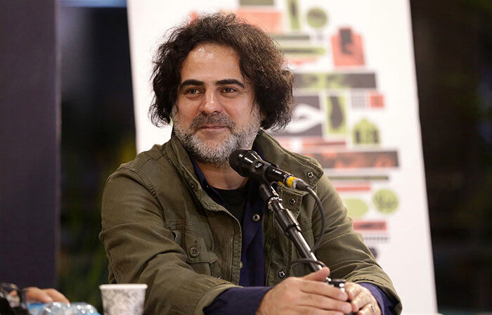 تجربه کلیدی کارگردان «زیرخاکی» و اولین مشقهای خالق «۲۳ نفر»