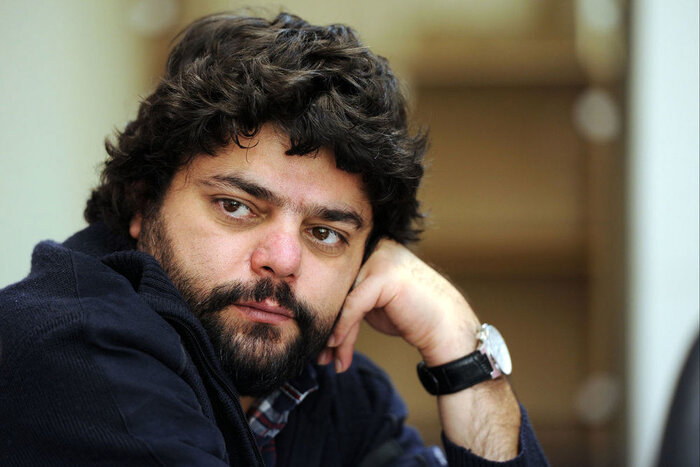 تجربه کلیدی کارگردان «زیرخاکی» و اولین مشقهای خالق «۲۳ نفر»