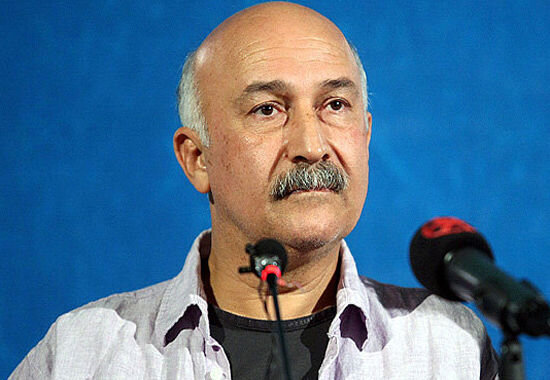 تجربه کلیدی کارگردان «زیرخاکی» و اولین مشقهای خالق «۲۳ نفر»