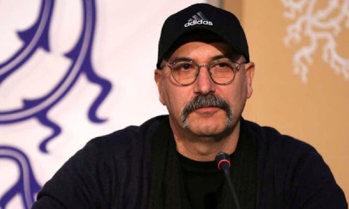 تجربه کلیدی کارگردان «زیرخاکی» و اولین مشقهای خالق «۲۳ نفر»