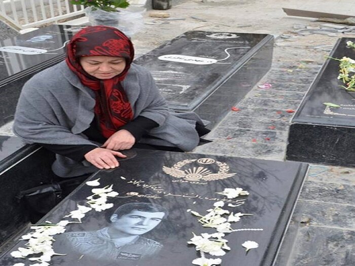 ۱۱ سال چشم انتظاری برای بازگشت خلبان تیزپرواز ارتش