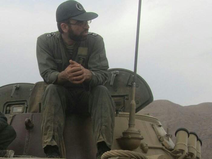 شرط عروس برای شهید مدافع حرم