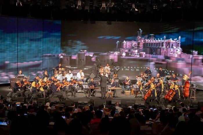 تولید آثار موسیقایی ۲۴ساعته بیکیفیت بخاطر شرایط نامناسب اقتصادی/نیازمند نهاد حمایتی هستیم