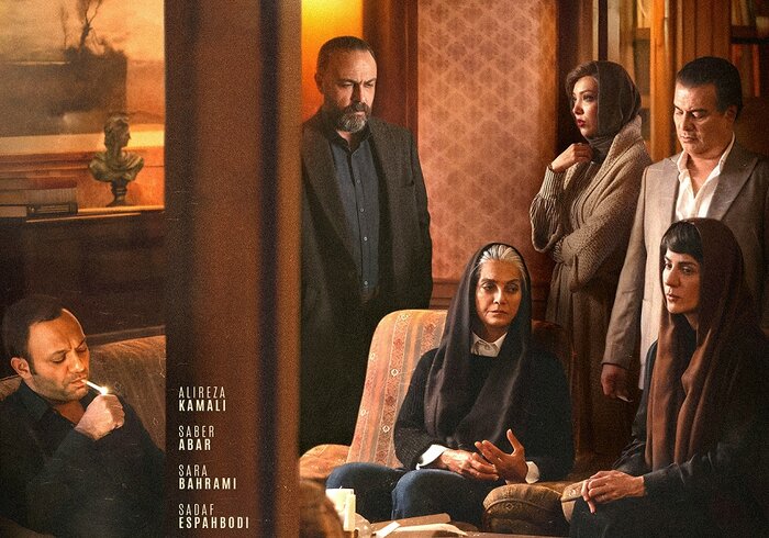 سعی کردم علیرضا کمالیِ «بازنده» شبیه «رضا پروانه» نشود/ خشونت را دوست دارم