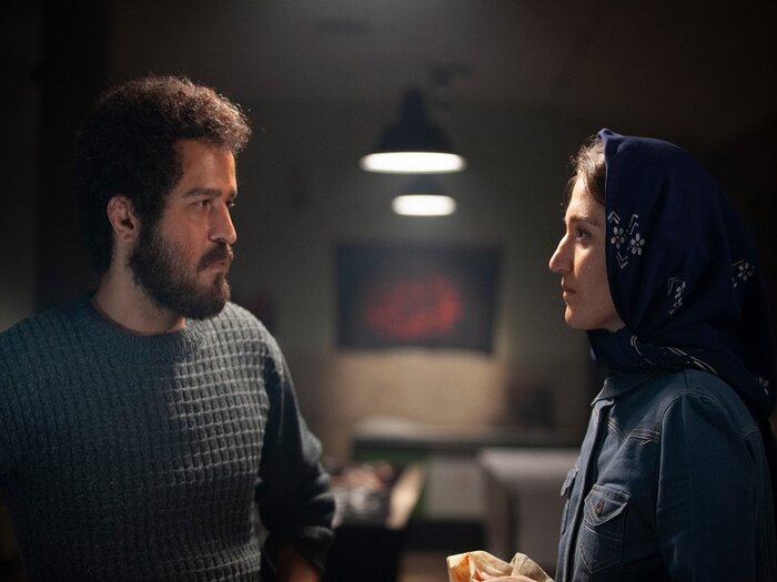 «سینمامتروپل» جزوی از خاطرات کارگردان بود/ عادت کرده بودم بازی کنم و فیلم اکران نشود