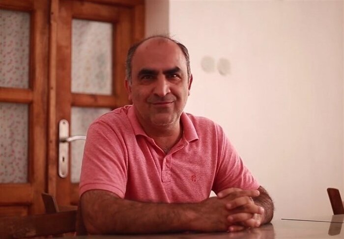 نقالی نباید فقط محدود به شاهنامه باشد/ برای جشنواره نقالی و روایتگری سالانه مجوز میگیریم