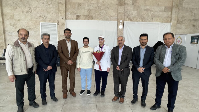 درخشش دانشآموزان خوزستانی در مسابقات المپیک جهانی شطرنج
