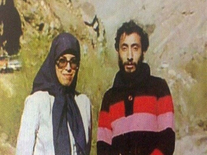 لباس سرخی که نماد انتقام شد