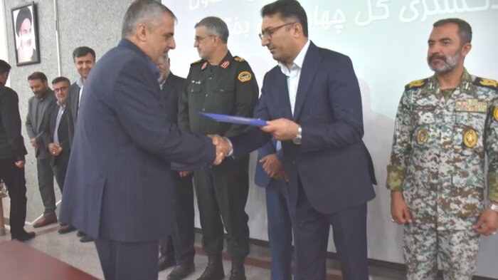 رییس دادگستری هرمزگان: یکهزار و ۱۴۰ شناور حامل سوخت قاچاقچیان توقیف شد