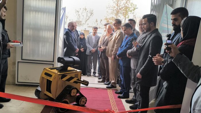 حمایت پارک علم وفناوری و بالندگی دانش بنیان ها در البرز