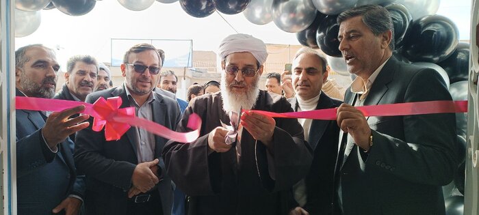خیران ۱۲۵ مرکز توانبخشی شبانهروزی در خراسانرضوی را دایر کردند