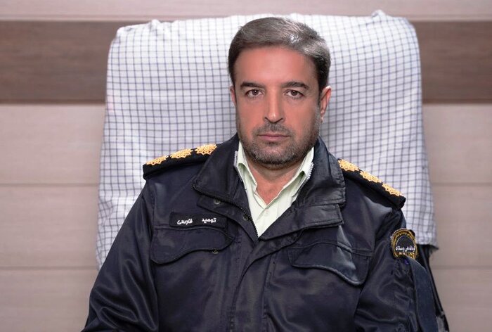 کشف ۶ دستگاه ماینر غیرمجاز و قاچاق در مراغه