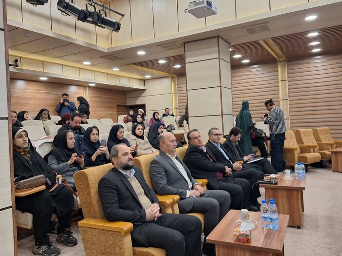 آمادگی البرز برای اجرای طرح طبقه شدن آزاد راه کرج – قزوین