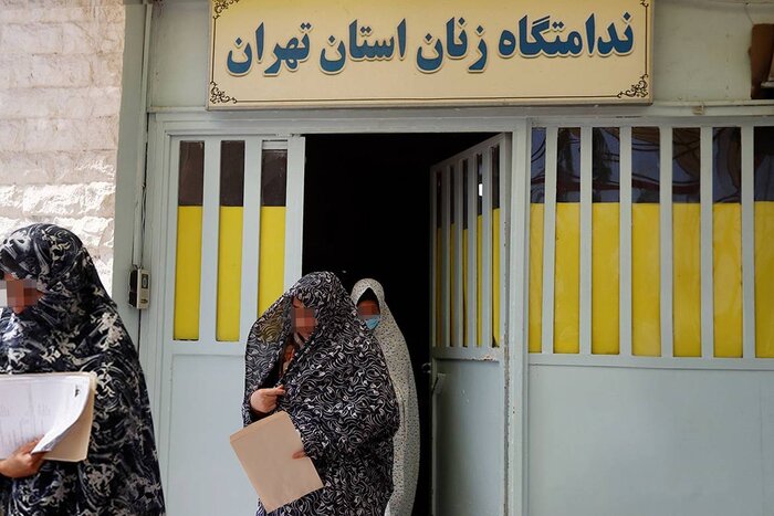 گلریزان خیرین تهرانی برای مادران مددجو برگزار میشود