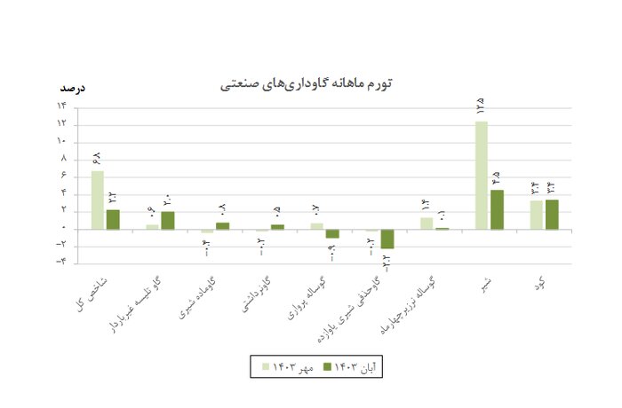 دولت برای تداوم ثبات در بازار گوشت قرمز چه برنامهای دارد؟