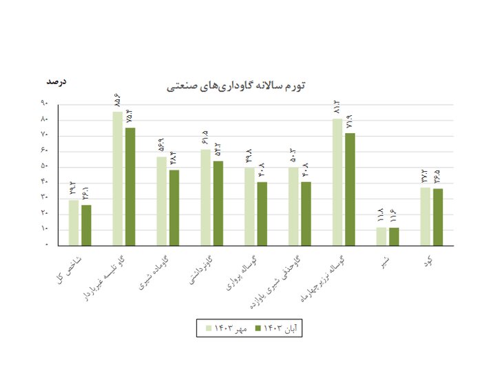 دولت برای تداوم ثبات در بازار گوشت قرمز چه برنامهای دارد؟