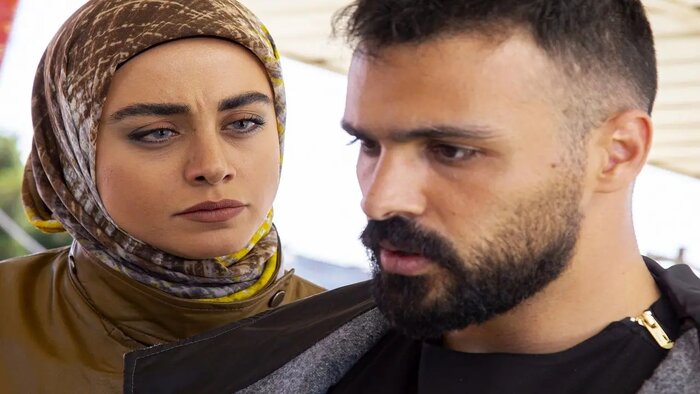 نازنین کیوانی: حال تئاتر و سینما خوب نیست/ کارکردن با کارگردانهای کار اولی را دوست دارم