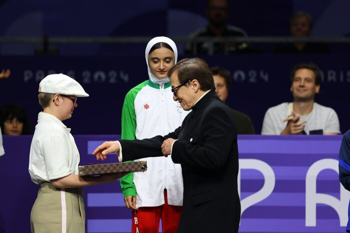 زهرا رحیمی؛ دختری که ملکه ذهنها شد