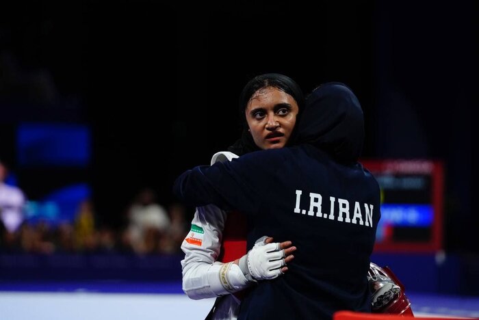 زهرا رحیمی؛ دختری که ملکه ذهنها شد