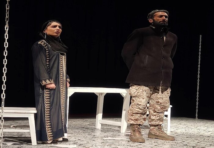 پدرام رحمانی: کارگردانهای شهرستانی کارگران تئاتر هستند