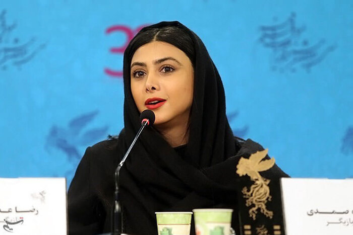 گوهر و گلچهره در کنار دهه هفتادیها؛ رقابت زنان سیمای ایران برای کسب سیمرغ