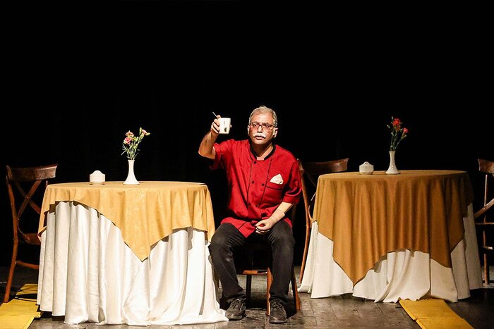 دهمین روز جشنواره تئاتر فجر؛ روز رقابت و انتظار/ حکایت تئاتر همچنان باقیست