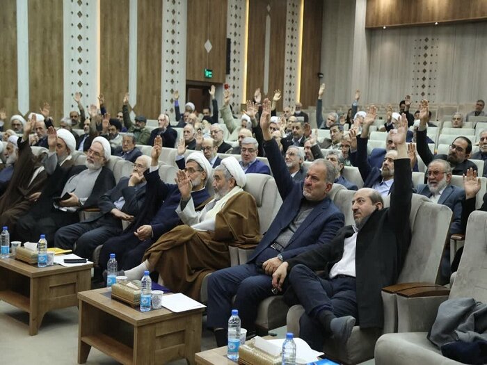 شرکت بزرگ فیلمسازی قرآنی جهانی ایجاد کنید