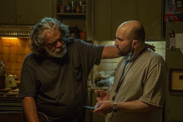 ضربه جنگ ۱۲ روزه به اکران «پیرپسر»/ فیلم در شرایط عادی صد میلیارد تومان میفروخت (۱)