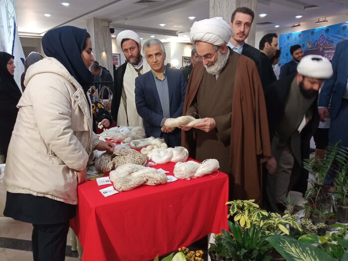 جشن توانمندسازی چهار هزار مددجوی کمیته امداد گیلان برگزار شد