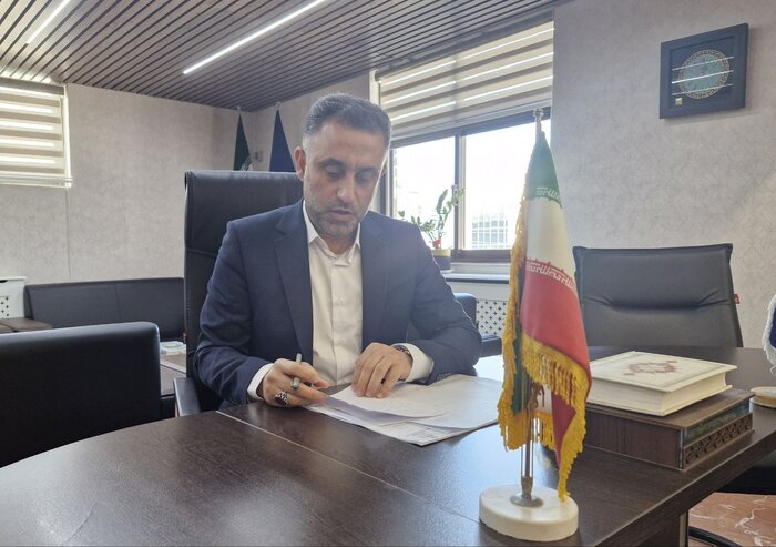 ۱۹ هزار پرونده تعزیراتی در گلستان تشکیل شد