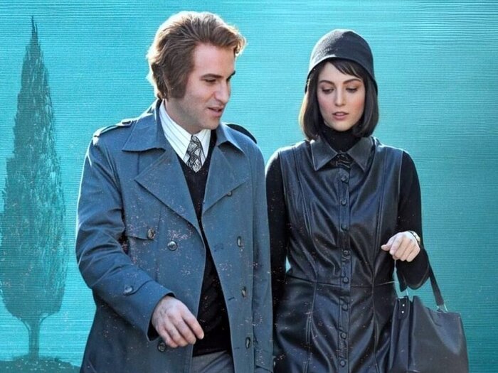 قصههایی که طعم «تاسیان» دارد/ عشق بر بستر اضطراب اجتماعی