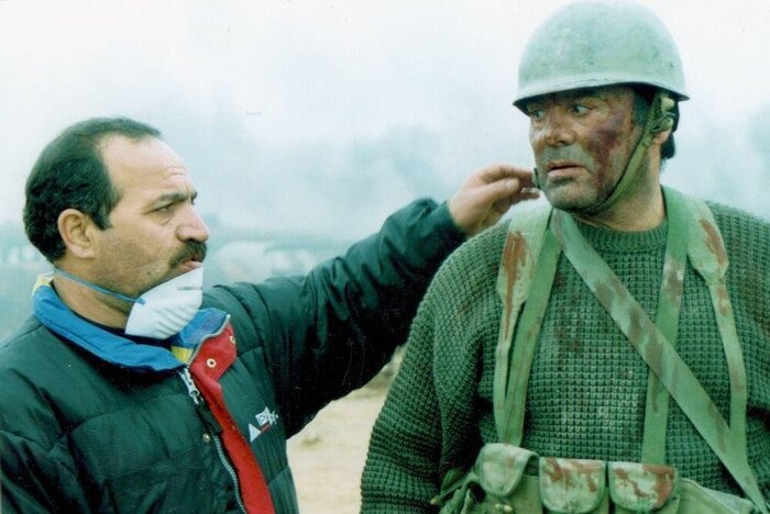 کاش دیر به دنیا اومده بودی