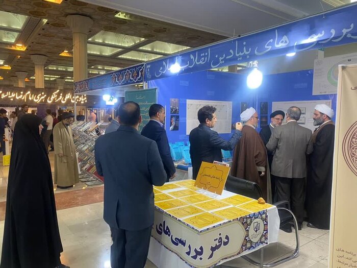 وزارت فرهنگ میتواند به رونق فعالیتهای الهی کمک کند