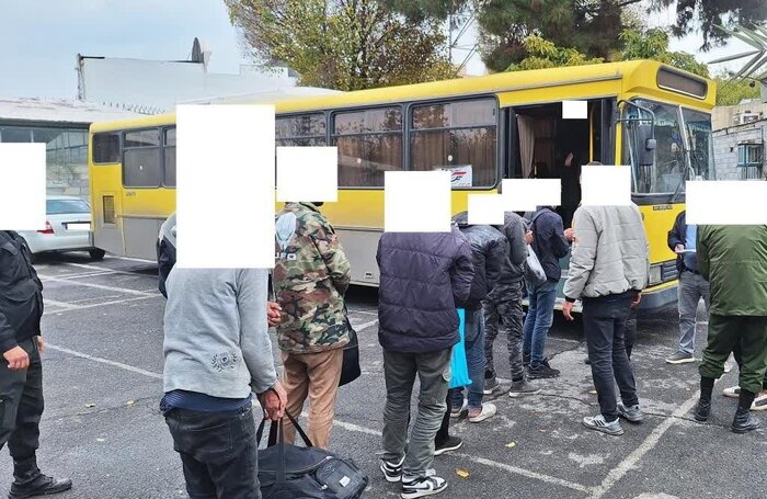 کشف ۵۳ دستگاه استخراج ارز دیجیتال در شهرقدس