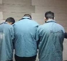 کشف ۵۳ دستگاه استخراج ارز دیجیتال در شهرقدس