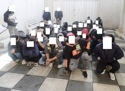 کشف ۵۳ دستگاه استخراج ارز دیجیتال در شهرقدس