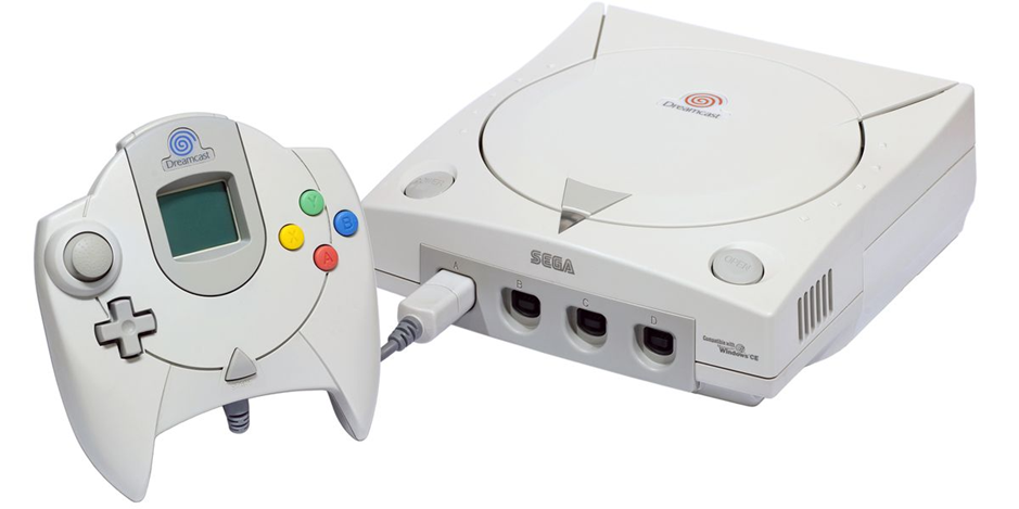 سگا؛ طلوع و افول یک غول صنعت بازیهای ویدئویی