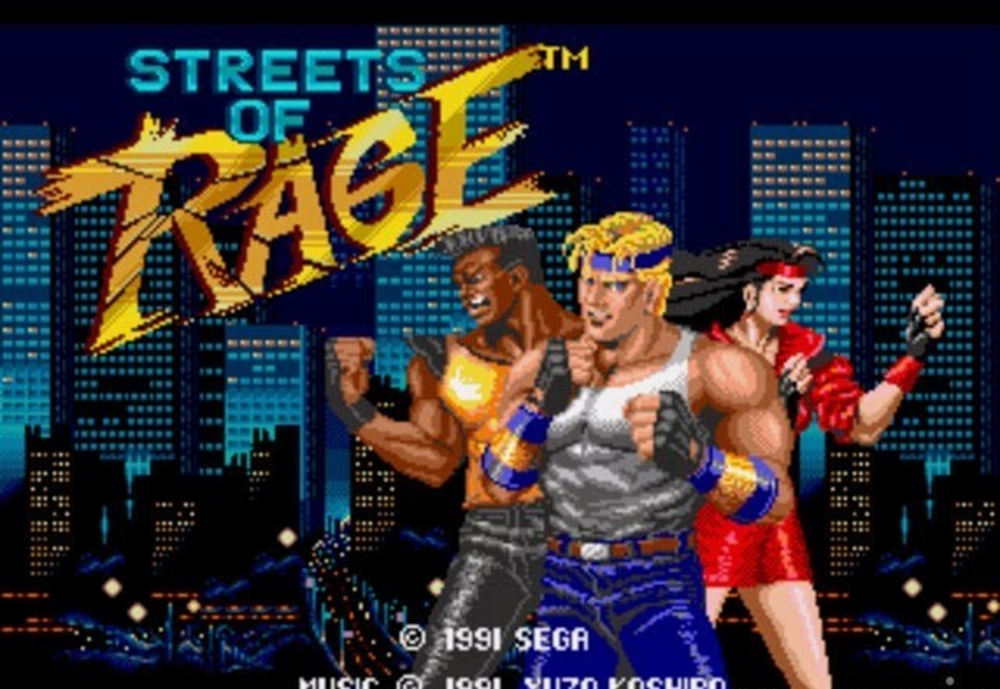 سگا؛ طلوع و افول یک غول صنعت بازیهای ویدئویی