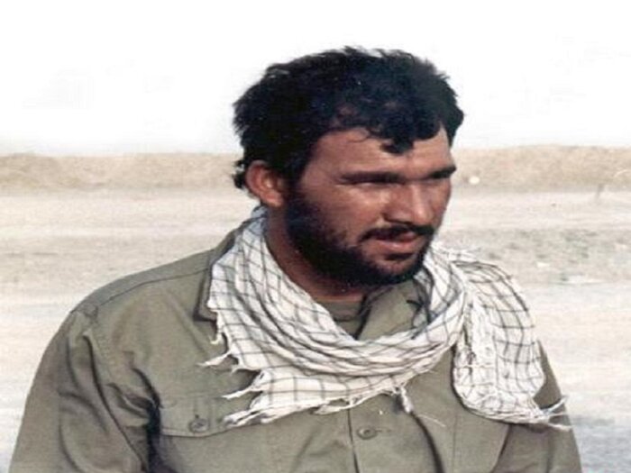 «کربلای ۸»؛ پاسخی به شرارتهای رژیم بعثی