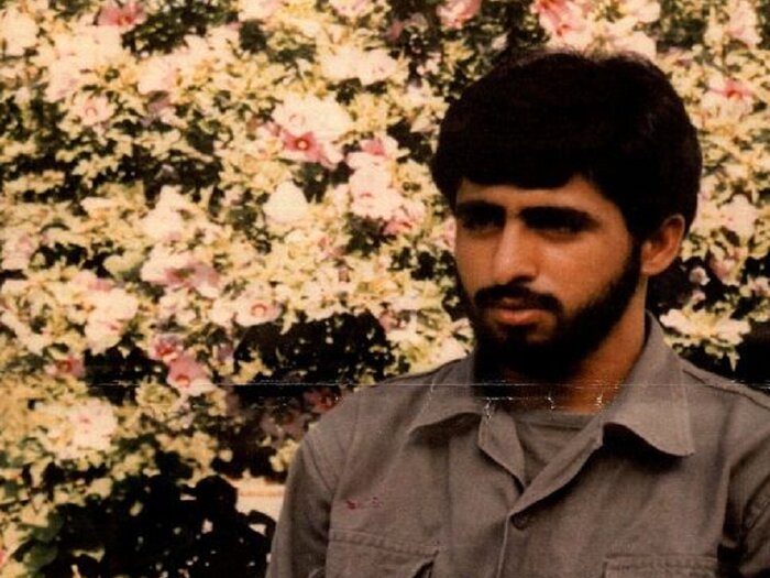 وصیت شهید قرآنی که صدایی همچون عبدالباسط داشت