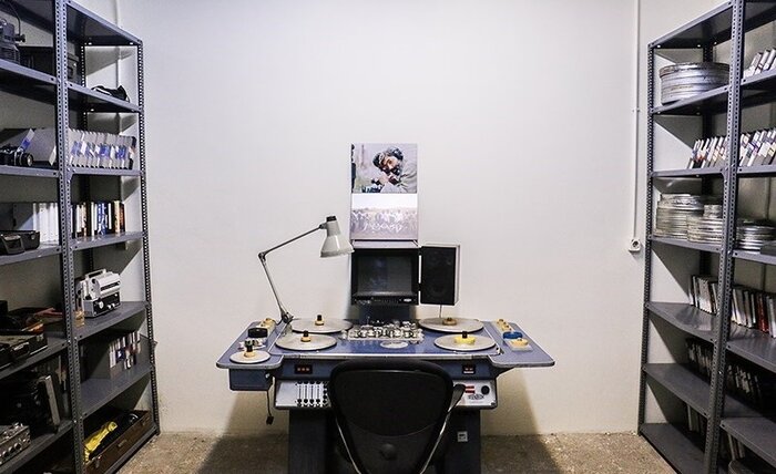 ماجرای شناختهشدن شهید آوینی پس از شهادتش؛ بچههای جهادی تلویزیون دنبال نام نبودند