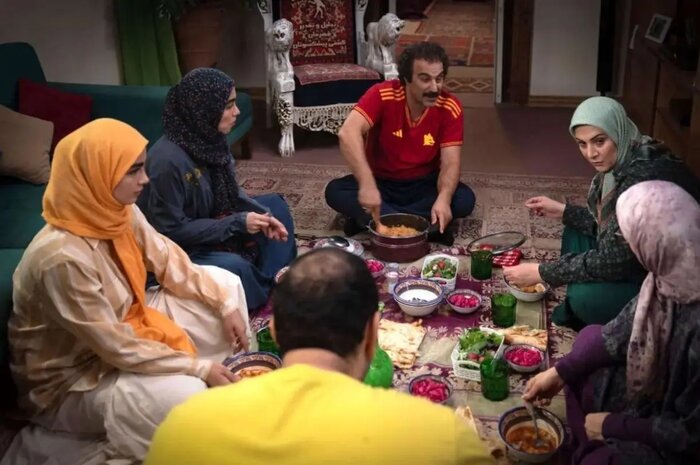 پخش «پایتخت ۸» در یک یا دو سال آینده/ هیچ دستمزد غیرمتعارفی نداشتیم