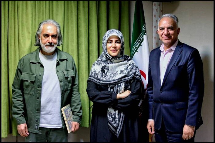 امیدوارم صدای زنان در موسیقی بیشتر شنیده شود/ اولویتهای مهم دفتر موسیقی