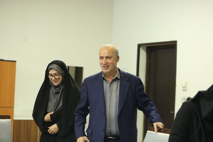 محمدیان: ملیپوشان فوتسال بانوان با کولهباری از تجربه به چین میروند