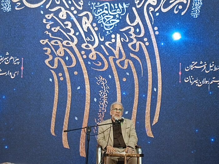 کاربری کربلا به احیاگری گسترش یابد/ برگزیدگان سوگواره سفینةالنجاة معرفی شدند