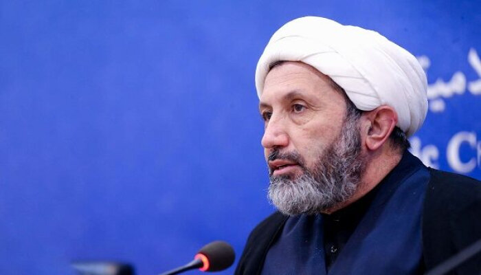 فرهیختگان بینالمللی «سحر امامی» را نماد شیرزن ایرانی میدانند