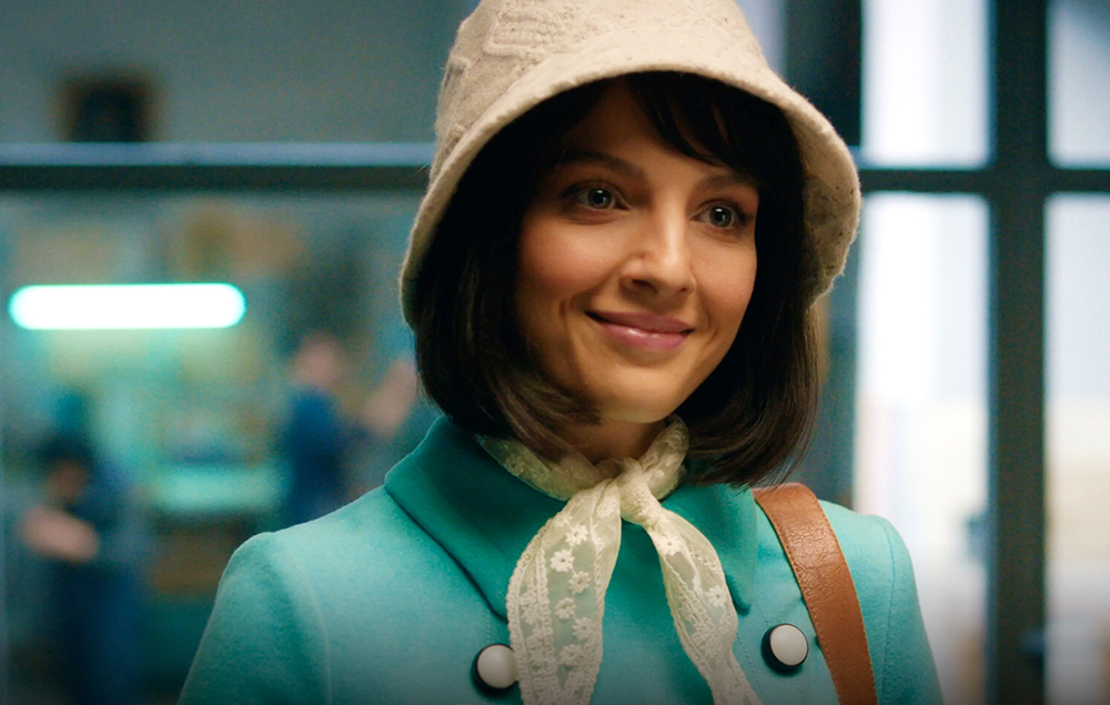 قصههایی که طعم «تاسیان» دارد/ عشق بر بستر اضطراب اجتماعی