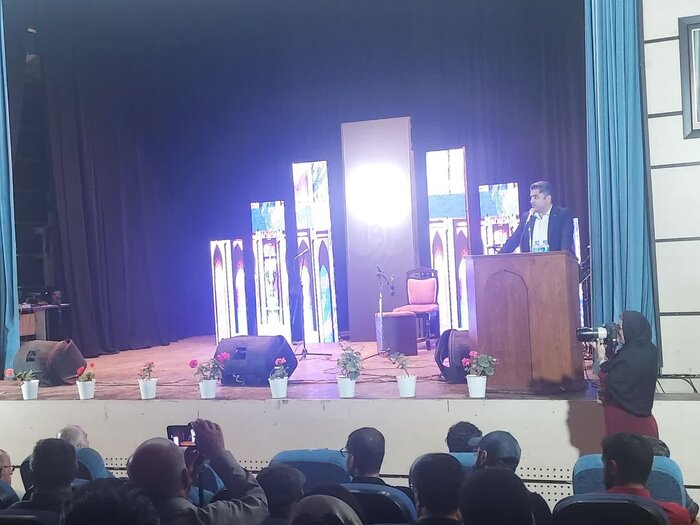 چهار آلبوم و یک کتاب حوزه موسیقی در مازندران رونمایی شد